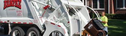 Best Commercial Junk Removal  in Fairfield, IA